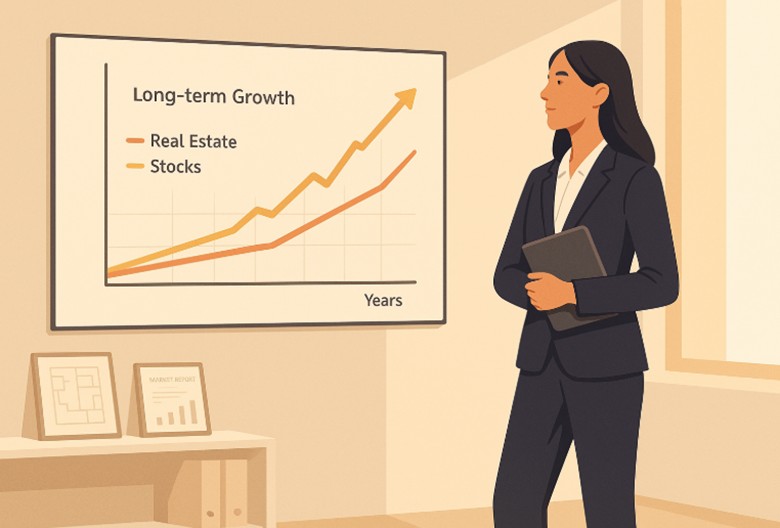 سرمایه گذاری بلند مدت