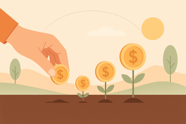 سرمایه گذاری