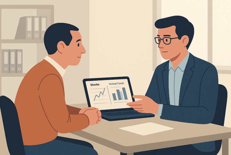 مشاوره بهترین روش های سرمایه گذاری