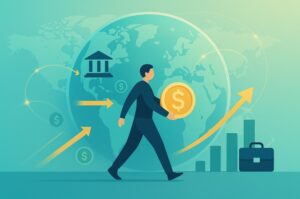 سرمایه گذاری خارجی