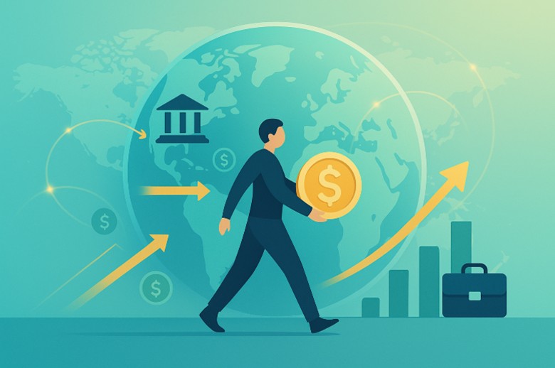 سرمایه گذاری خارجی