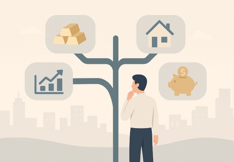 برخی روش های جایگزینی