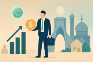 بهترین انواع سرمایه گذاری ها در ایران