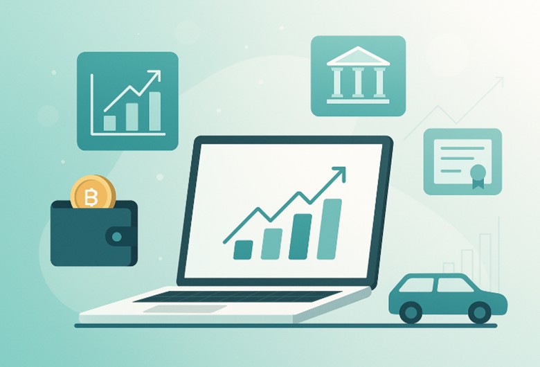 بهترین راه های سرمایه گذاری در ایران