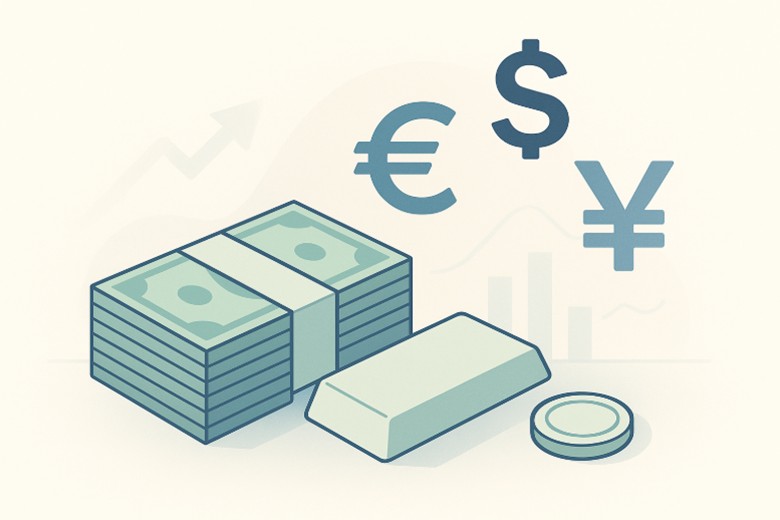 دارایی‌های مناسب برای سرمایه گذاری کوتاه مدت