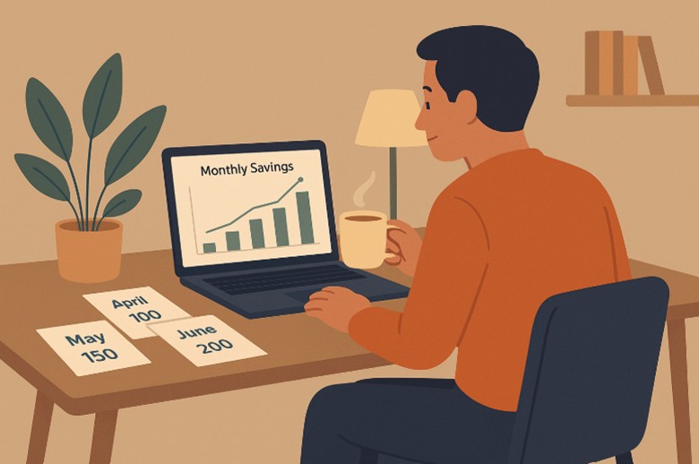 سرمایه گذاری با پول کم