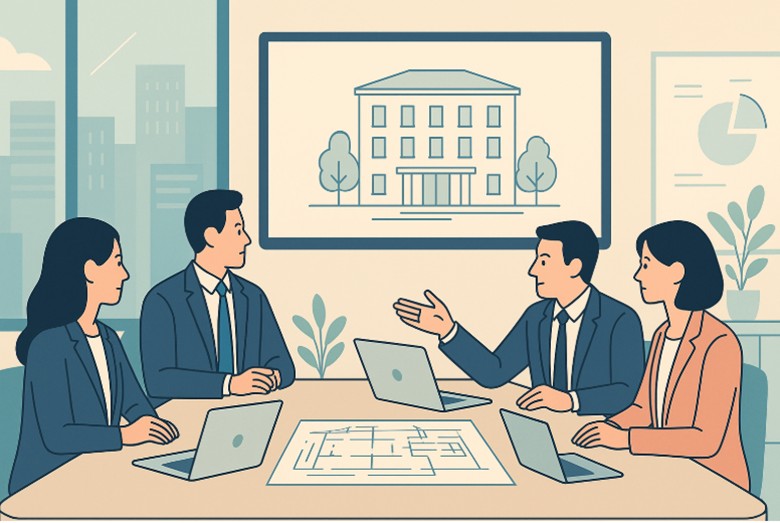 سرمایه گذاری در هتل