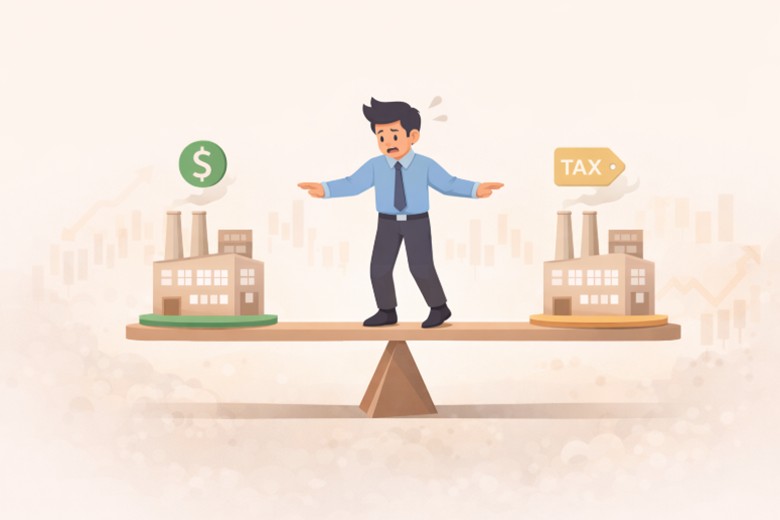 سیاست‌های مالی و نقش آن