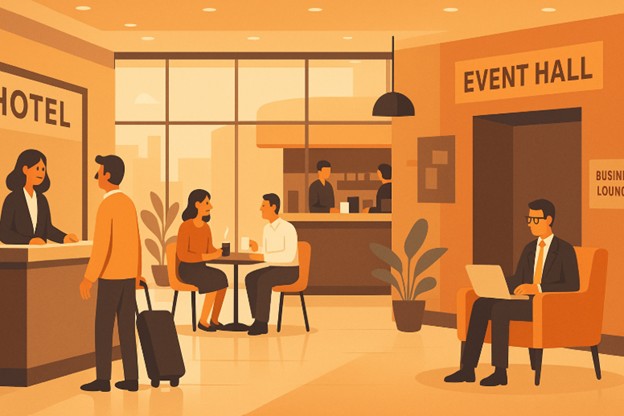 ویژگی‌های سرمایه گذاری در هتل