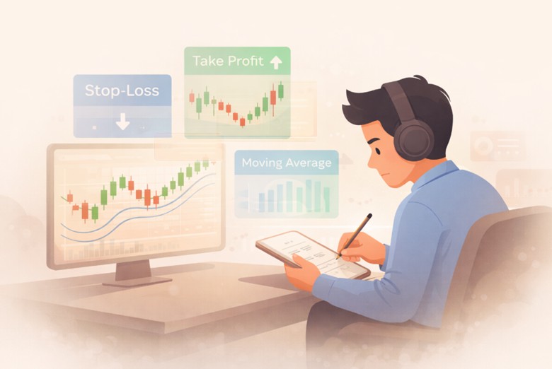 انواع روش‌های نوسان گیری