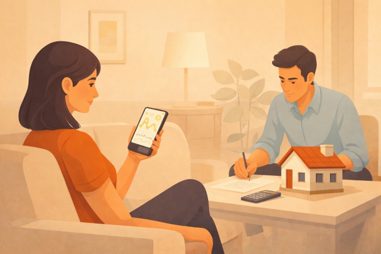 بیت کوین برای سرمایه گذاری