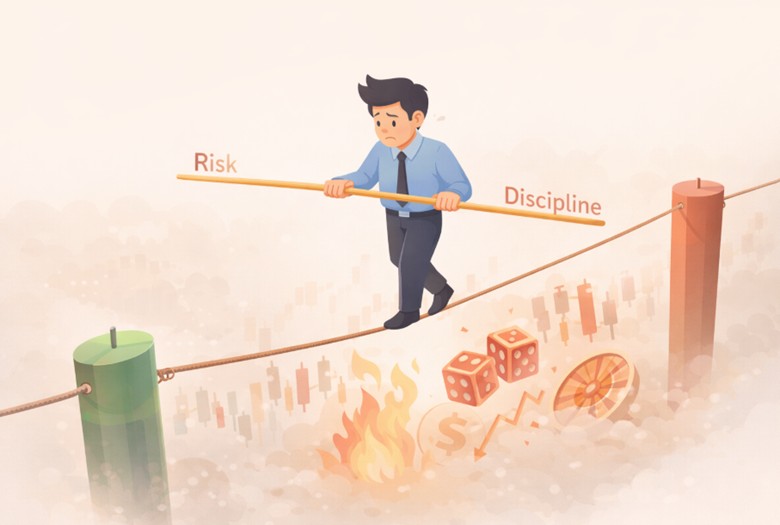 نوسانگیری در بورس