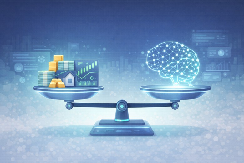 ویژگی‌های اساسی هوش مصنوعی